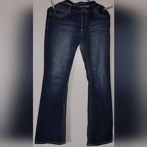 Like New Jean's Size 14